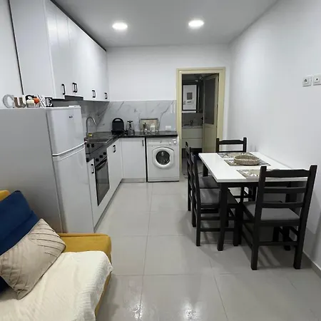 Apartmán Kloa *