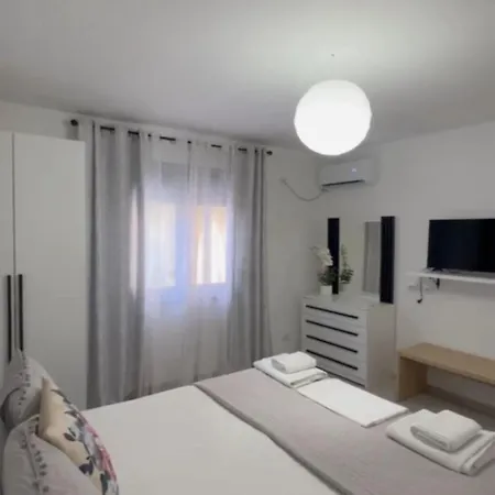 Apartmán Kloa